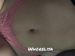 Whorelisa