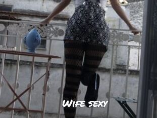 Wife_sexy
