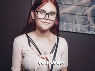 WikiNoX
