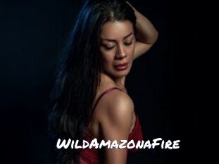 WildAmazonaFire