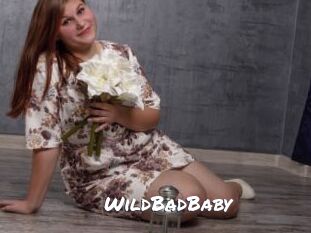 WildBadBaby