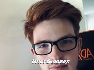 WildGingerx