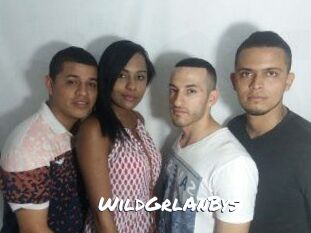 WildGrlAnBys