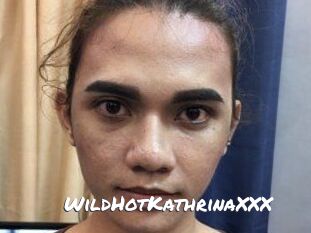 WildHotKathrinaXXX