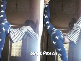 WildPeach