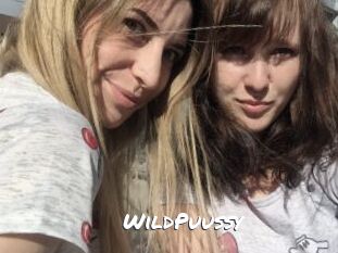 WildPuussy