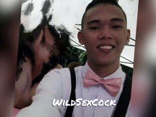 WildSexCock