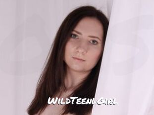 WildTeenlGirl