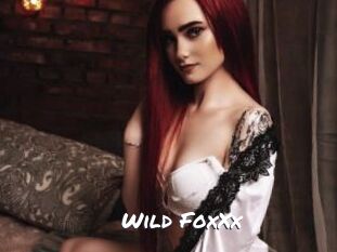 Wild_FoxXx