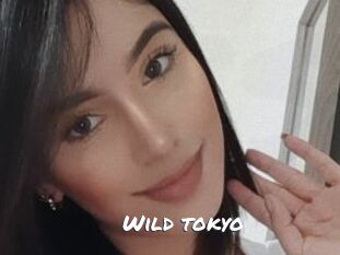 Wild_tokyo