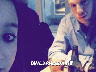 Wildphoenix18