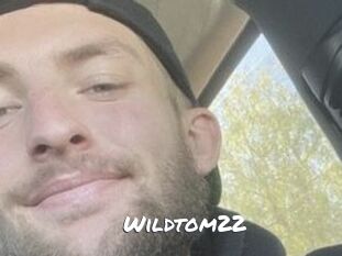 Wildtom22