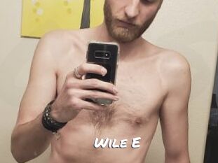 Wile_E