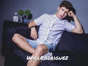 WillRodriguez
