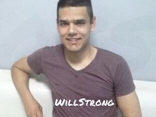 WillStrong