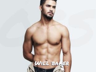 Will_baker