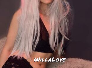 WillaLove