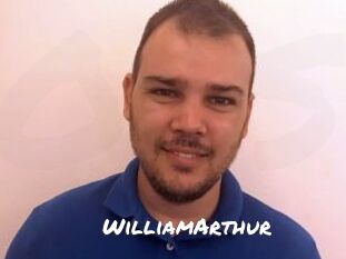 WilliamArthur