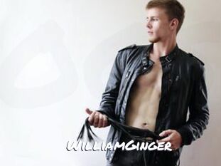 WilliamGinger