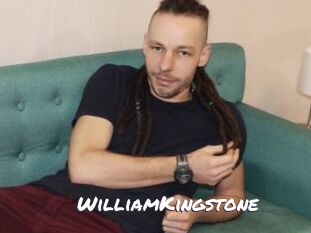 WilliamKingstone