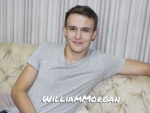 WilliamMorgan