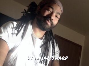 WilliamSharp