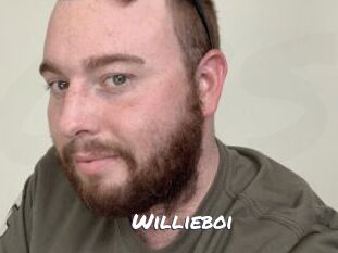 Willieboi