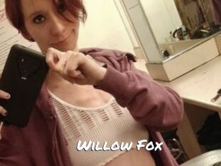 Willow_Fox