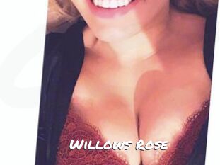 Willows_Rose