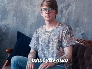 WillyBrown