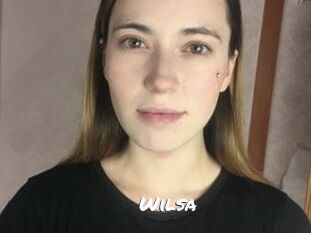 Wilsa