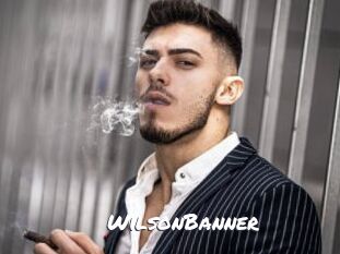 WilsonBanner Ochranne Siete