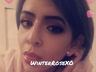 WinterRoseXO