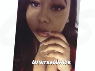 WinterWhite