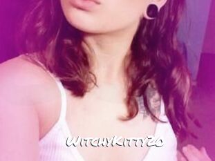 WitchyKitty20