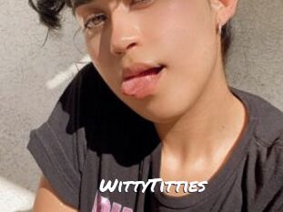 WittyTitties