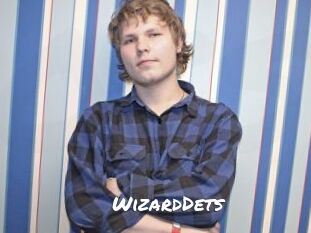 WizardDets