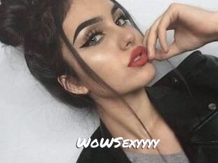 WoWSexyyyy