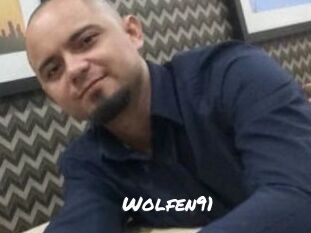 Wolfen91