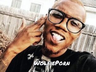 WolfiePorn