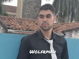 Wolfrman