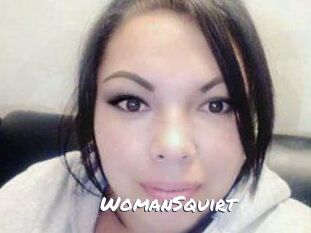 WomanSquirt
