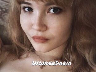 WonderDaria