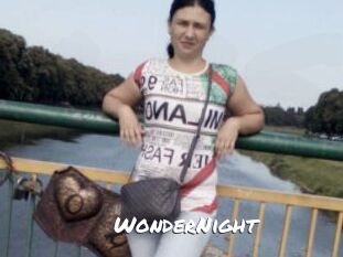 WonderNight