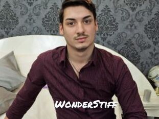 WonderStiff