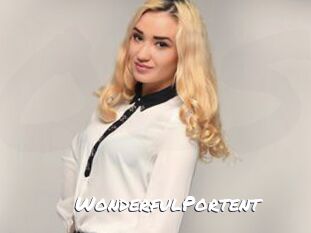 WonderfulPortent