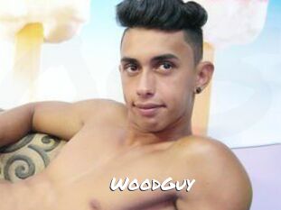 WoodGuy