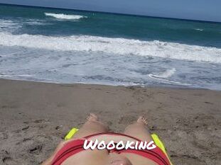 Woooking