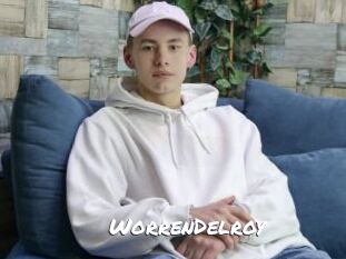 WorrenDelroy