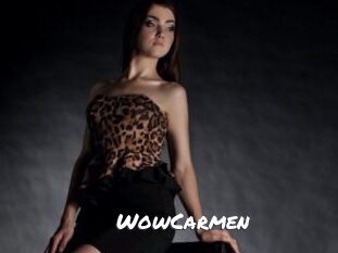 WowCarmen